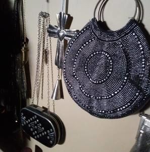 Meet your Posher, Violet